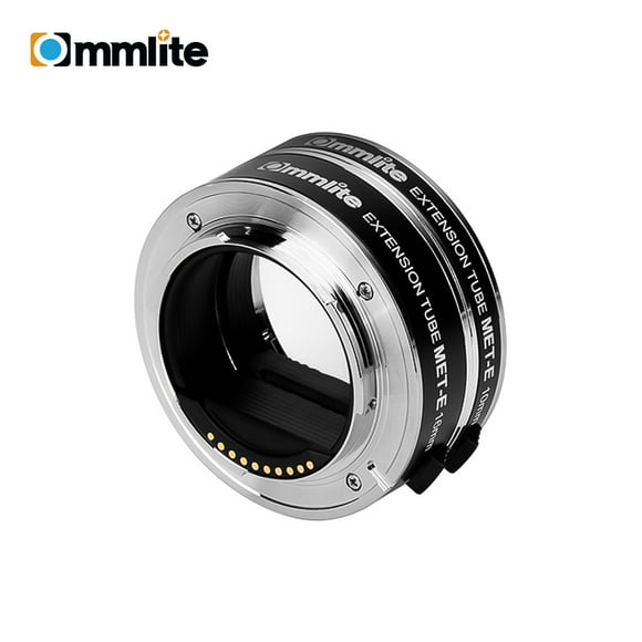 Promaster 1853 Extension Tube Set Promaster 1853 Extension Tube Set